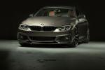 BMW 440i Gran Coupe M Performance Parts 2017 года (NA)